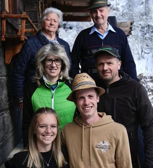Апартаменты Superior 1 Спальня, Ausser Brugghof