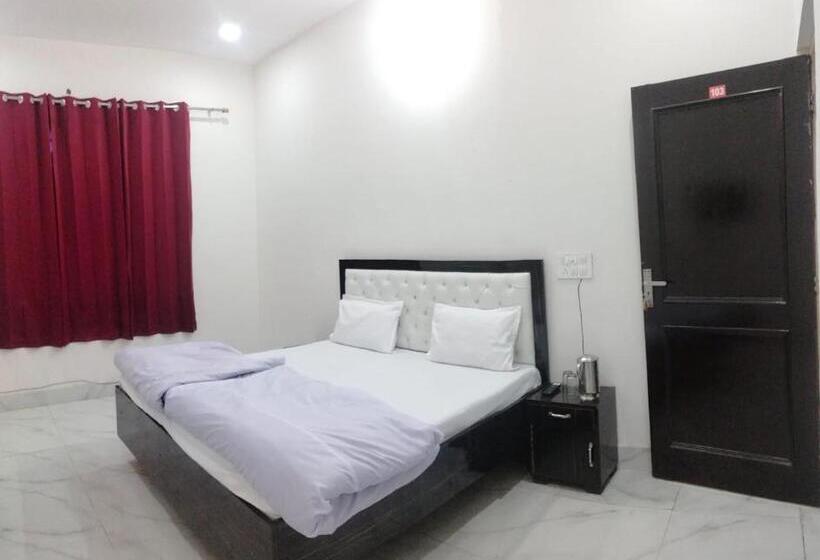 Номер Economy, Royal Grand