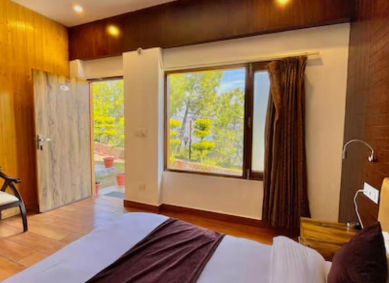 스탠다드 룸, Sylvan Resorts   Mountain View