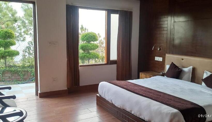 스탠다드 룸, Sylvan Resorts   Mountain View
