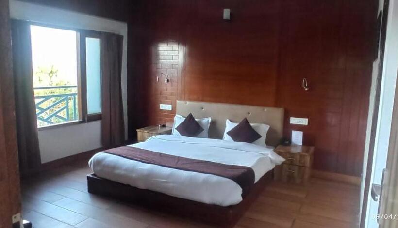디럭스 룸, Sylvan Resorts   Mountain View