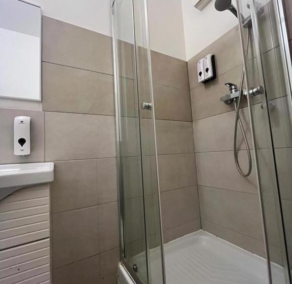 اتاق لوکس, La Lirica Rooms