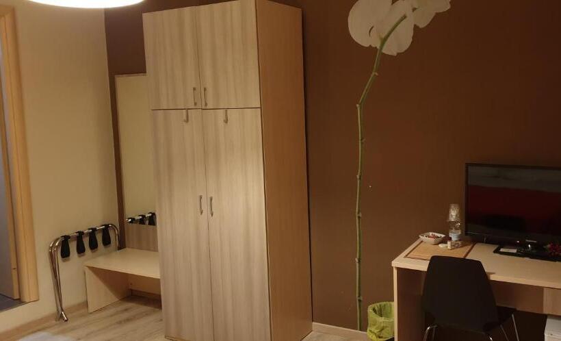 Номер Стандарт, B&b Al Centro
