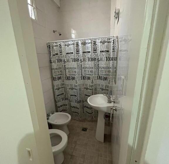 标准间, Nuevo Hotel Mitre 83