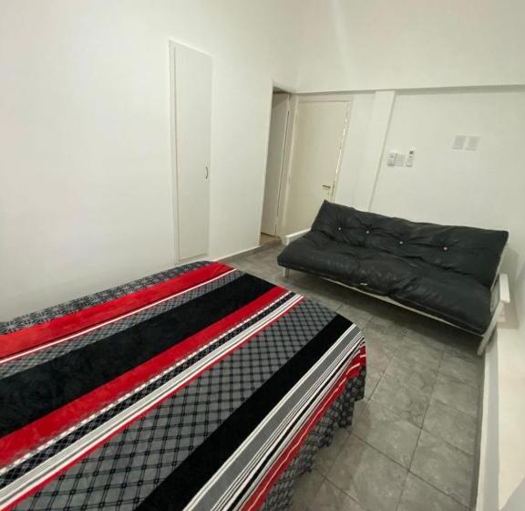 标准间, Nuevo Hotel Mitre 83