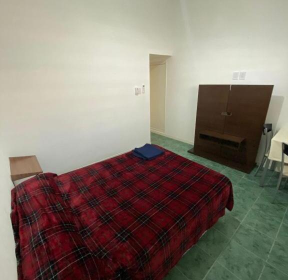 豪华房间, Nuevo Hotel Mitre 83
