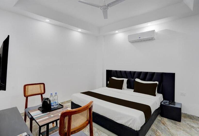 Трехместный Номер Классика, Townhouse 1341 Premium Rooms