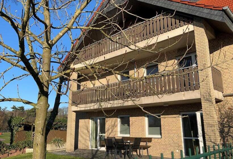 标准间, Pension / Gaststätte Zum Minigolfplatz