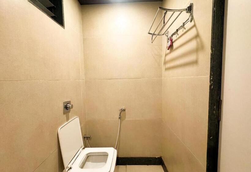 Номер Стандарт, Zestin Hill Resort Lonavala
