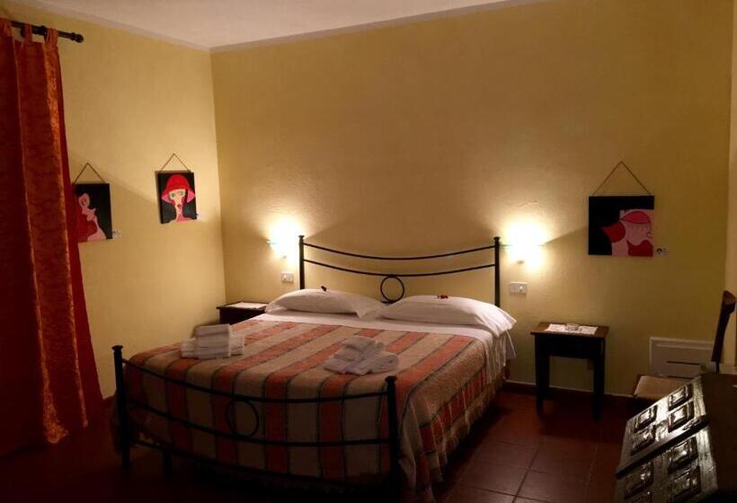 Номер Стандарт Трехместный, B&b 8380