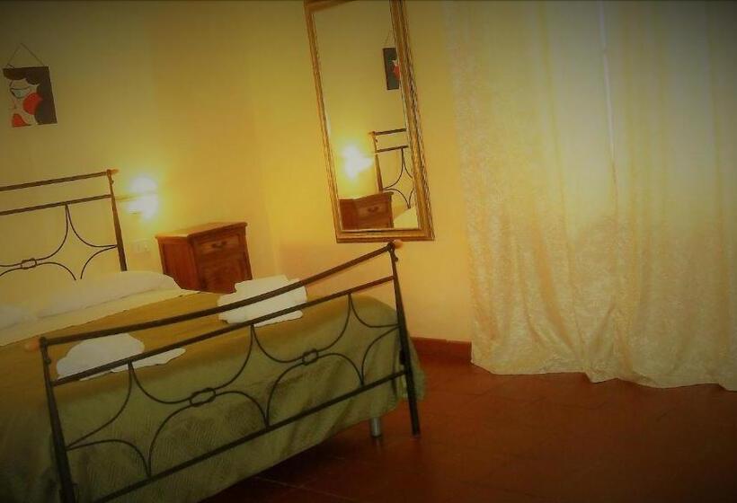 수피리어 룸, B&b 8380