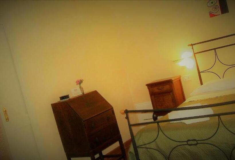 Трехместный Номер Superior, B&b 8380
