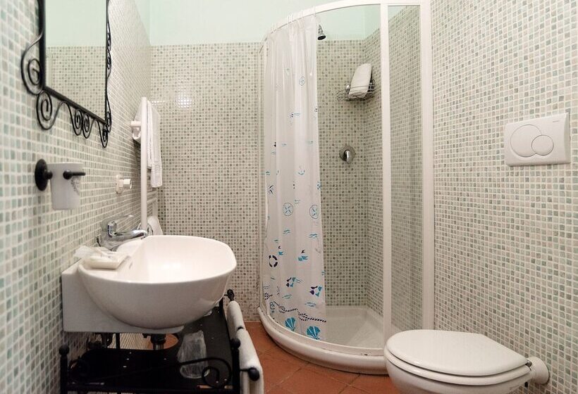 Номер Стандарт, B&b 8380