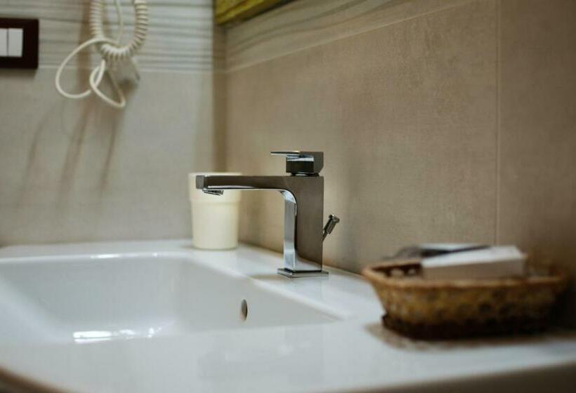 חדר סטנדרט, B&b Muro Torto Lucera