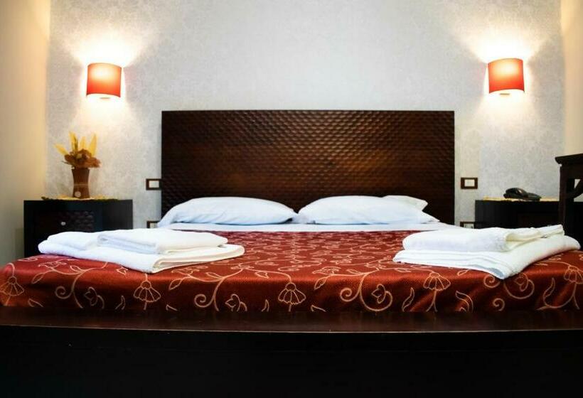 חדר סטנדרט, B&b Muro Torto Lucera