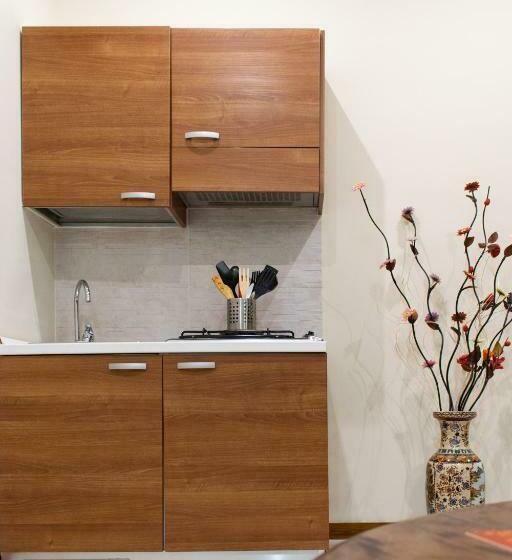 חדר סטנדרט, B&b Muro Torto Lucera