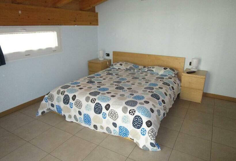 Номер Стандарт, B&b Sibi