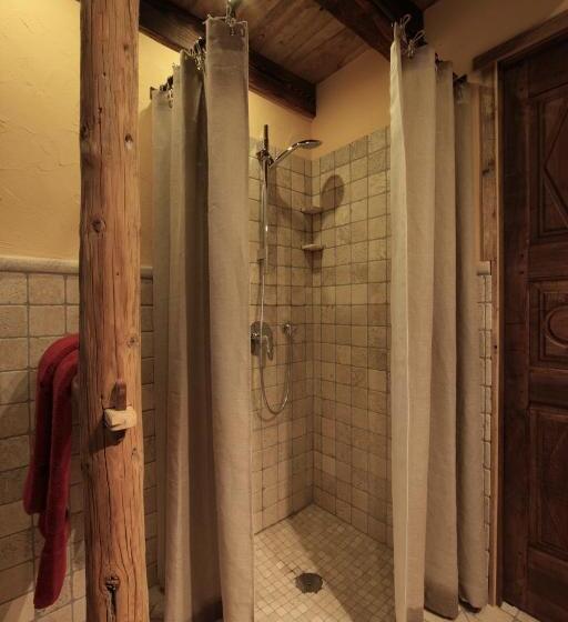 اتاق سوپریور, La Luge D'antan Maison D'hôtes & Spa