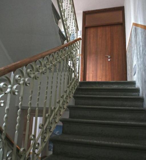 Индивидуальный Номер Interior, Albergo Gusmeroli