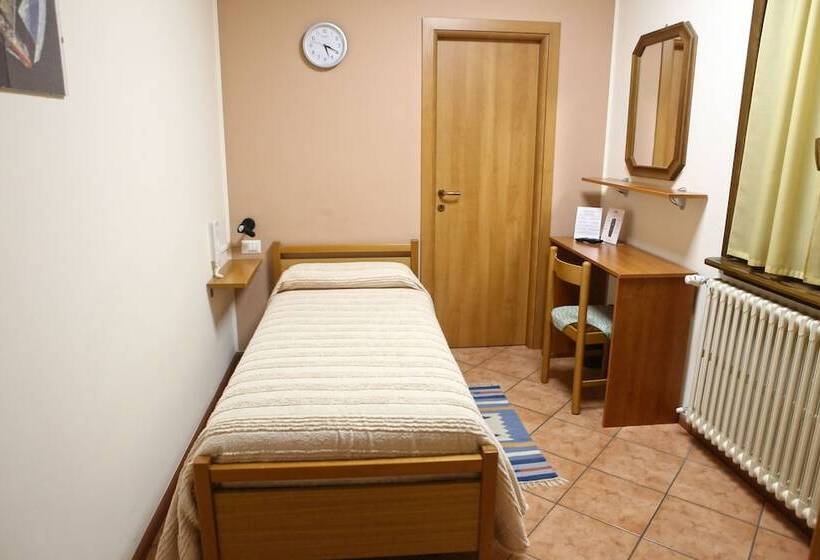 Индивидуальный Номер Interior, Albergo Gusmeroli