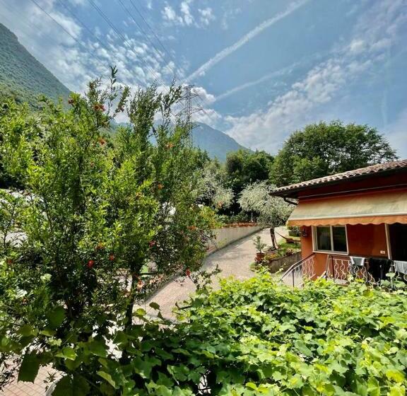 스탠다드 트리플 룸, Baitone   Nature Village