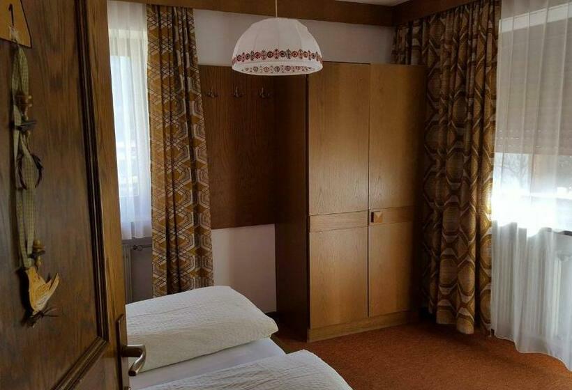 Номер Стандарт, Dolomites Smart Holidays