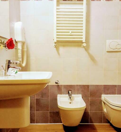 Номер Стандарт, Locanda Avanguardia
