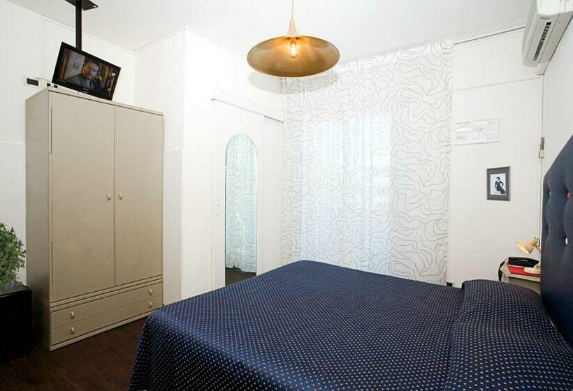 标准间, Nice Hotel Bibione