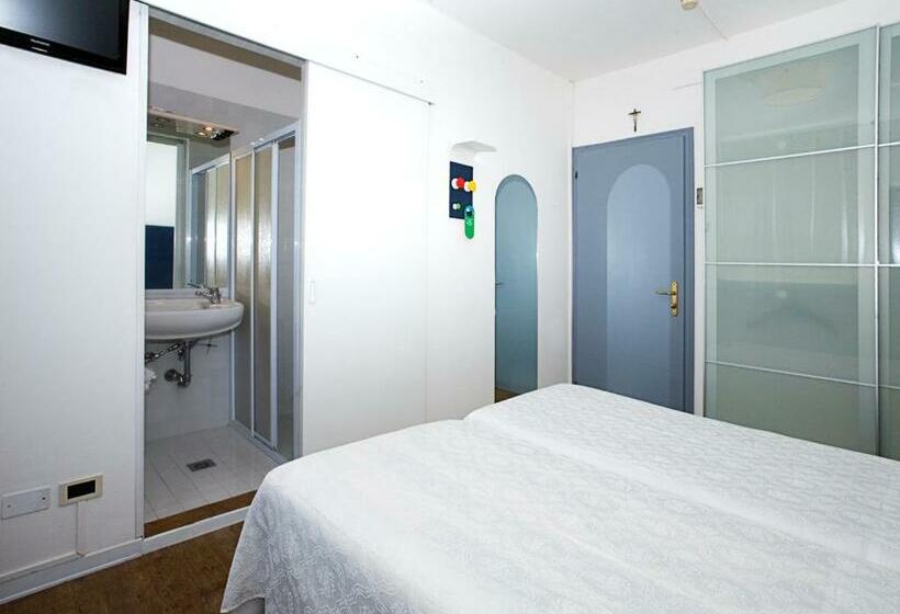 Номер Стандарт, Nice Hotel Bibione