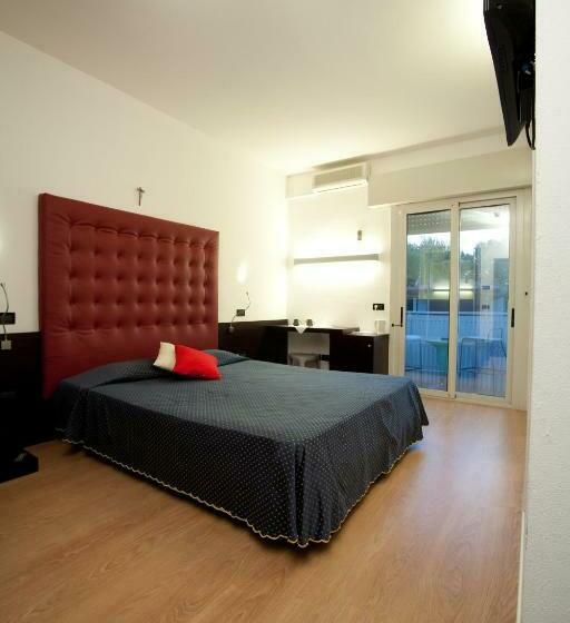 小型套房, Nice Hotel Bibione
