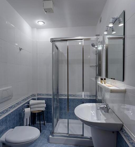 Quarto standard, Guerrato