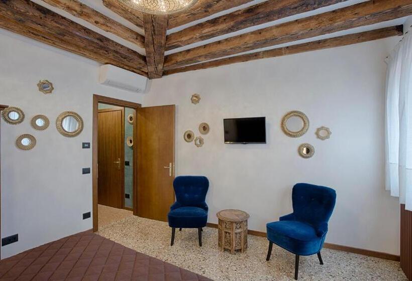 Apartamento 3 Quartos, Guerrato