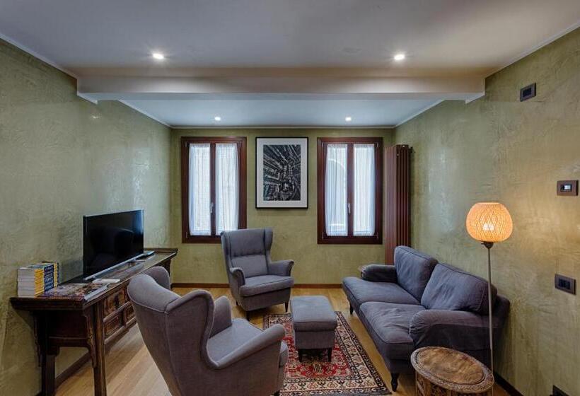 Apartamento 2 Quartos, Guerrato