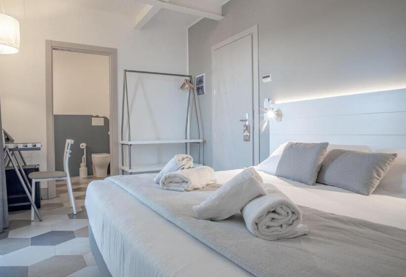 Номер Стандарт, Villa Ambra