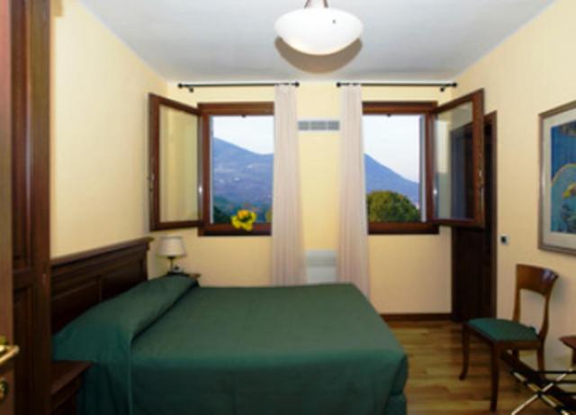 اتاق استاندارد, Villa Del Poeta