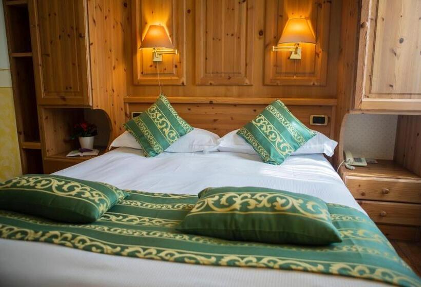 Номер Economy, Villa Imperina