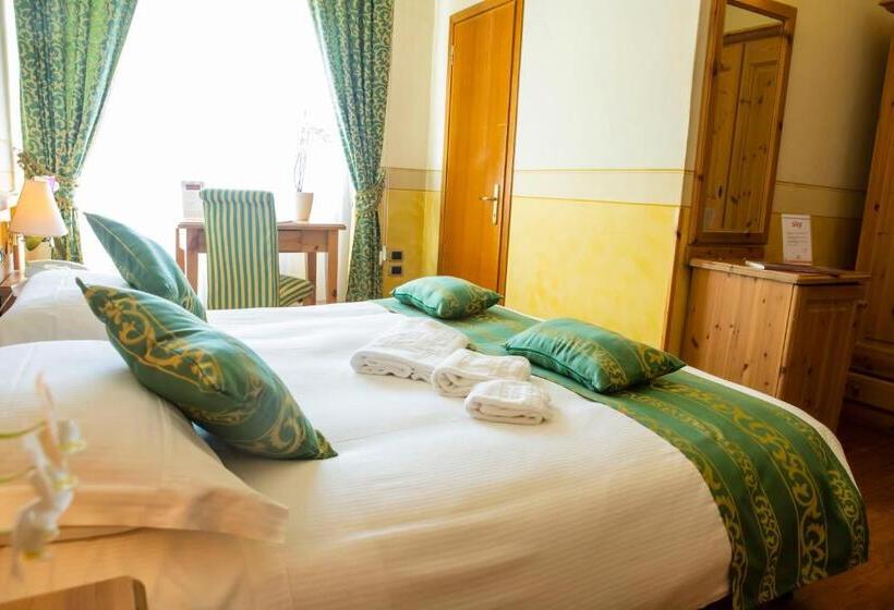 Номер Стандарт, Villa Imperina