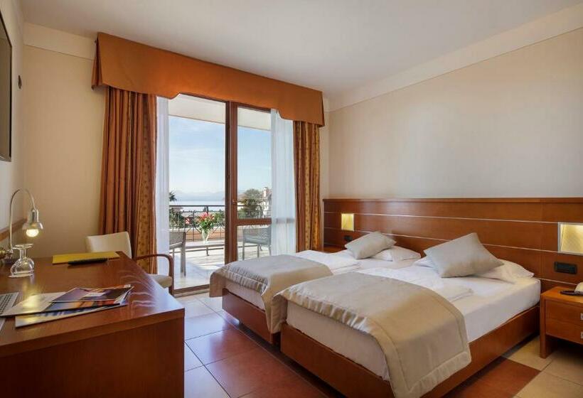 غرفة سوبيريور, Villa Olivo Resort 3s