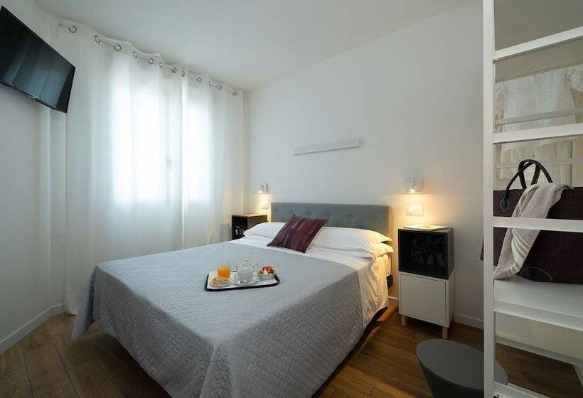 Номер Economy, Nice Hotel Bibione