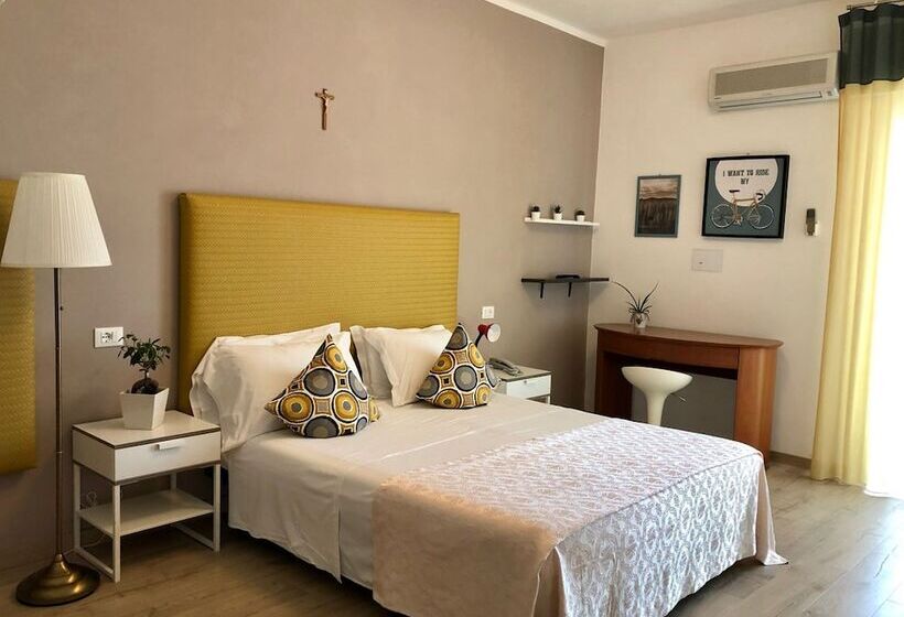 标准间, Nice Hotel Bibione