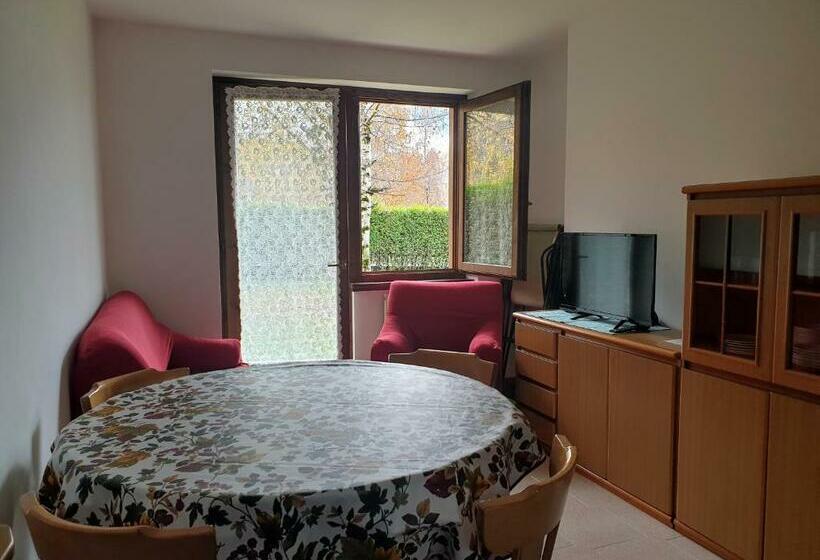 آپارتمان 2 خوابه, Beverly Casa Vacanze Appartamento Con Giardino Privato