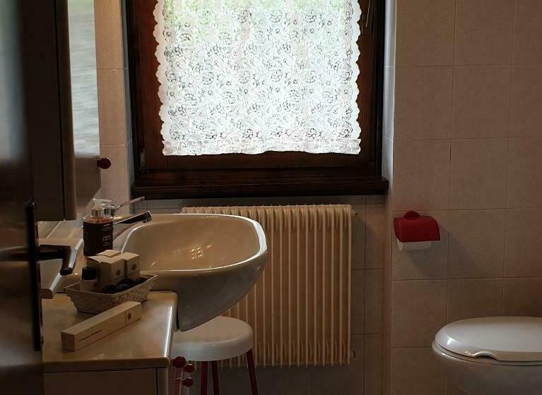 آپارتمان 2 خوابه, Beverly Casa Vacanze Appartamento Con Giardino Privato