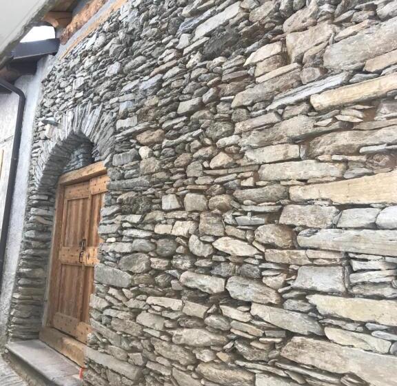 스탠다드 룸, La Placette   Albergo Diffuso E Trattoria
