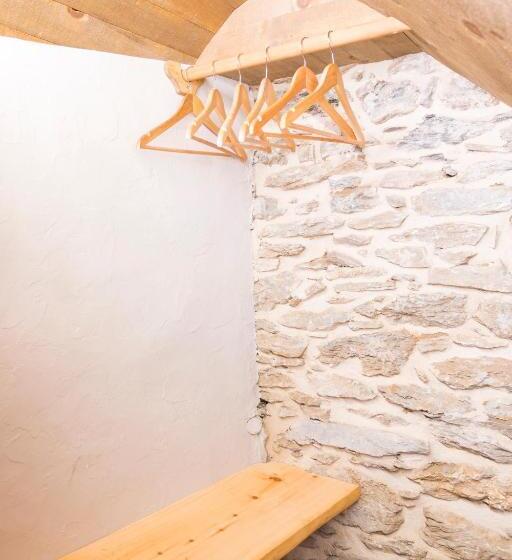 스탠다드 룸, La Placette   Albergo Diffuso E Trattoria