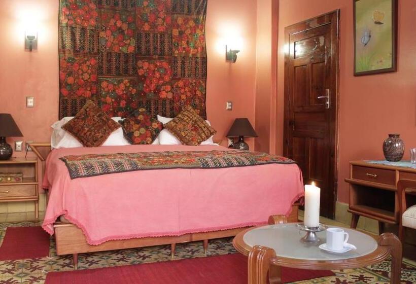 Номер Стандарт, La Casa B & B
