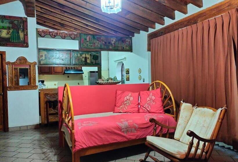 Трехместный Номер Deluxe, La Casa B & B