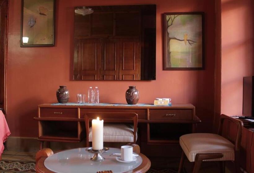 Номер Стандарт, La Casa B & B
