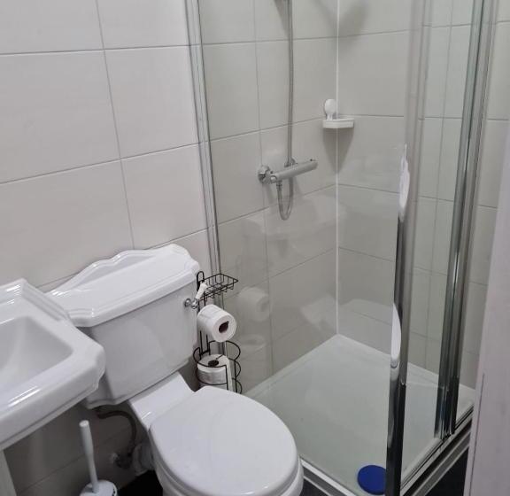 חדר סטנדרט, Scotland Street, Newton Heath