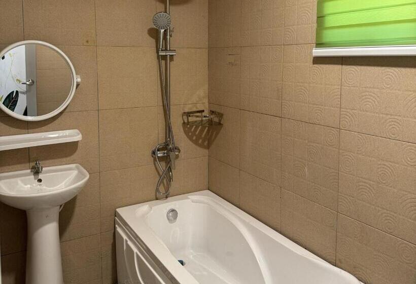 Студия Стандарт, Capital O 90949 Pelangi Beach Resort Mersing