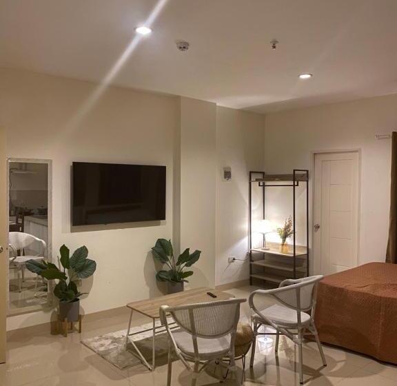 Семейный Номер, Amar Residence